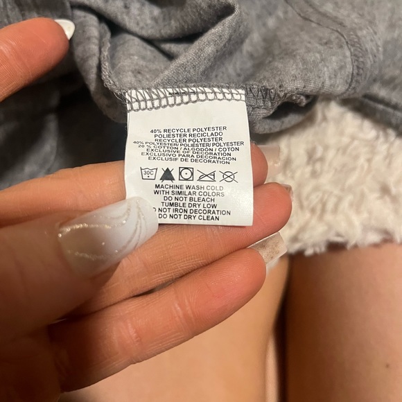 Oklahoma Sooners 3/4 Zip - Picture 5 of 5